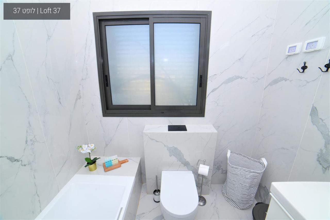 Yalarent La Mera- Suits Hotel With Sea Of Galilee Views Tiberias Buitenkant foto