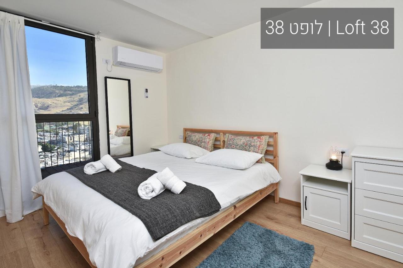 Yalarent La Mera- Suits Hotel With Sea Of Galilee Views Tiberias Buitenkant foto